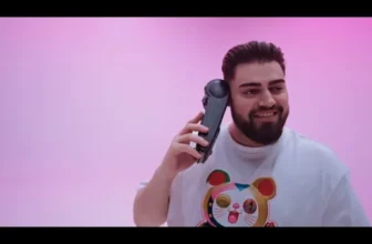 Iuly Neamtu – Ferrari