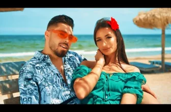 Luis Gabriel – Fericit