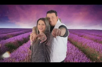 Florinel si Ioana – Cand te tin de mana