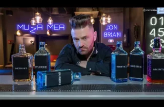 Jon Brian – Muza mea