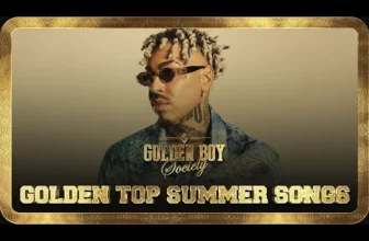 GOLDEN TOP SUMMER SONGS – Mix Muzica Romaneasca De Vara 2023