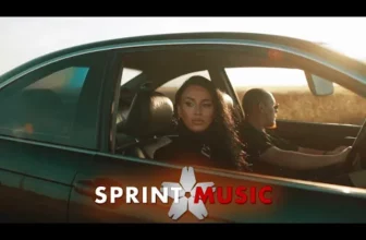 Gabriella Nastas x What's UP – In Umbra Mea