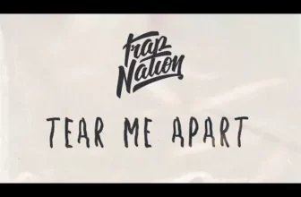 graves x Bishu – Tear Me Apart