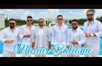 Marius Babanu – Ritmul lor arabesc 2023