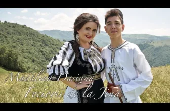 Madalina Dasiana – Feciorii de la Jina