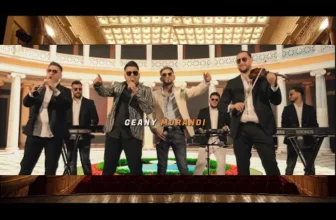 Geany Morandi – Melodia mirilor (Originala 2023)