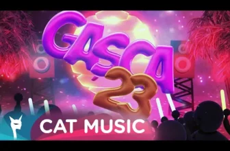 DJ Sava x Iuliana Beregoi x Shift – Gasca '23