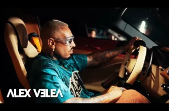 Alex Velea x Antonia – Minim Doi (Original Radio Edit)