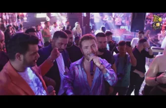 Florin Cercel & Moro Ilo – Am baut 2 pahare (Live 2023)