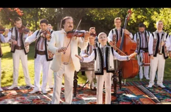 Lucian Paladi – Sunt fecior de moldovean