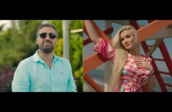 Marius Babanu – Apetisanta (Originala 2023)