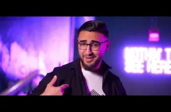 Renato – N-ai curaj (Originala 2023)