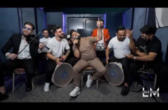 LeLe x Ork Regalii – Povestea mea (Live Session)