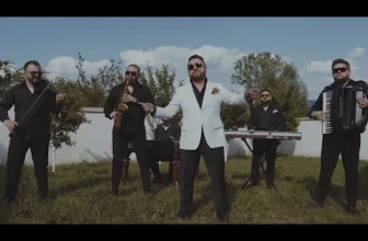 Cristi Nuca – Familia mea 2023