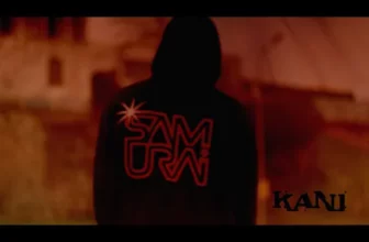 Samurai x El Nino – KANI (Original Radio Edit)