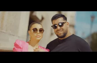 Robert Lucan – Soarta (Originala 2023)