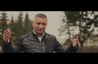 Ionut Bau – Fata mea cu suflet cald 2023