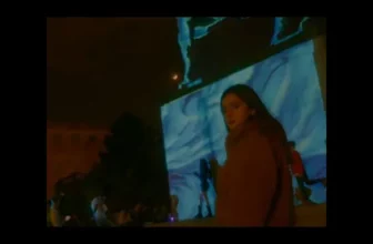 Robert Cristian & Alis Shuka – The Day Before