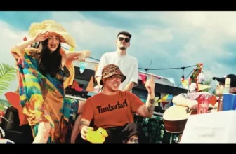 EMAA x Macanache – Cat mai lejer (Original Radio Edit)