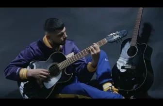 TECSAN – Lacrima (Original Radio Edit)