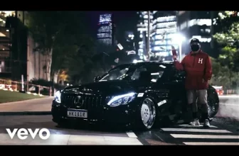 Emin Nilsen – London View