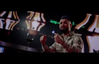 Elys – M-as duce pe un munte (Originala 2023)