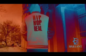 Samurai x El Nino – Briliant feat. F.Charm (Original Radio Edit)