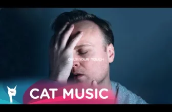 Dan Healy – Only Your Touch