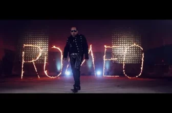 Romeo Fantastik – Esti ca Mata, tare in gura (Originala 2019)