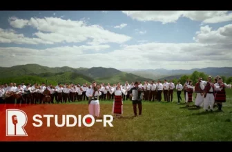 Carmen Chindris si Livius Lauruc – Orchestra Maramures