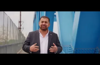 Gioni din Ferentari – Doamne stapaneste ma 2023