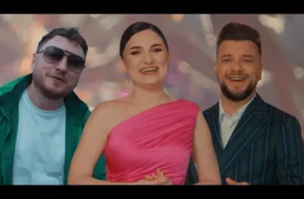 Alex de la Orastie x Andrada Barsauan x Susanu – No ca-i fain (Originala 2023)