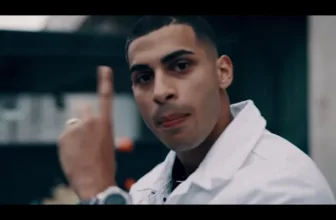 Gheboasa – In acelasi timp (Original Radio Edit)