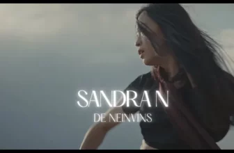 Sandra N – De Neinvins (Original Radio Edit)