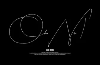 Alina Eremia – Oh, no! (Original Radio Edit)