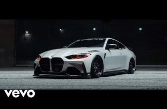 DANNW4RTD – Hell Car