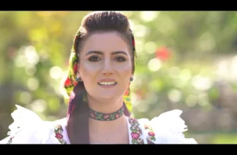 Ioana Mihali – Mi-o fost dor de-o nunta aleasa 2019
