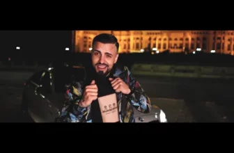 Bumbu Andrei – Vai, vai, vai (Originala 2023)