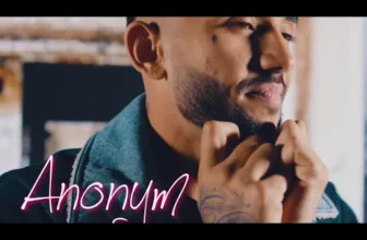 NIKOLAS – SAX ANONIM (Originala 2023)