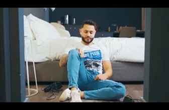 GELUTZU – Oamenii buni nu au noroc in dragoste (Originala 2023)