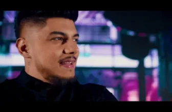 Adrian Norocel – Am pus Stop (Originala 2023)