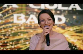 Luminita Ciolan – Cand l-apuca pacima 2023