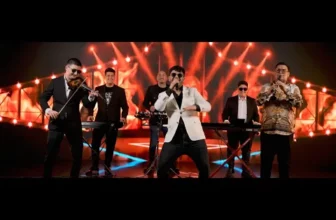 Moro Ilo – Dor flamand (calm down)(LIVE)