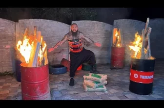 Dani Mocanu – FRATII (Originala 2023)