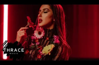 Carine – Call 911 (Original Radio Edit)