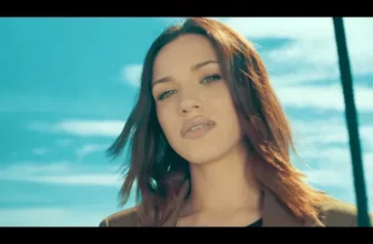 DJ Project x Ioana Ignat – Supranatural (Original Radio Edit)