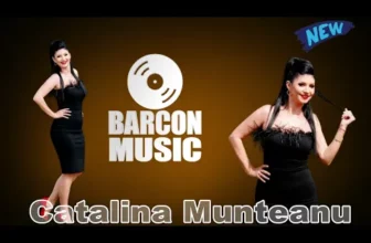 40 de min cu Catalina Munteanu – Colaj BOMBA de petrecere 2023