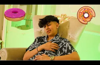 DANY DIOR – GOGOSICA MEA (Originala 2023)