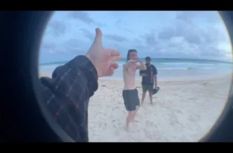 Chet Porter – Today Tomorrow Forever feat. fknsyd