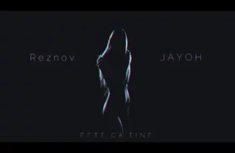 Reznov x Jayoh – Fete ca tine (Original Radio Edit)